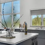 4 Bedroom Gorgeous In V Esbjerg