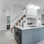 4 Bedroom Gorgeous In V Esbjerg