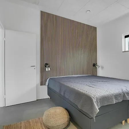 4 Bedroom Gorgeous In V Nyaraló
