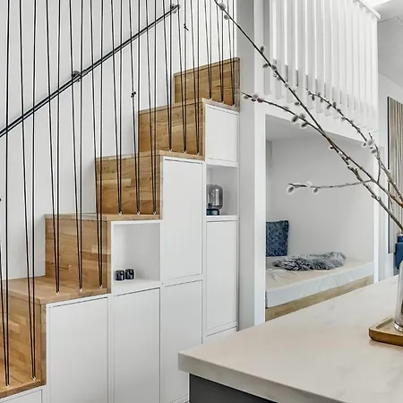 4 Bedroom Gorgeous In V Esbjerg