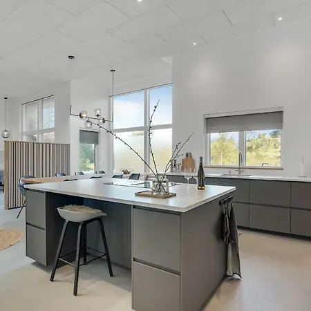 4 Bedroom Gorgeous In V